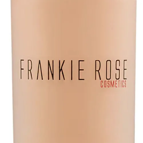 Frankie Rose Matte Perfection Foundation