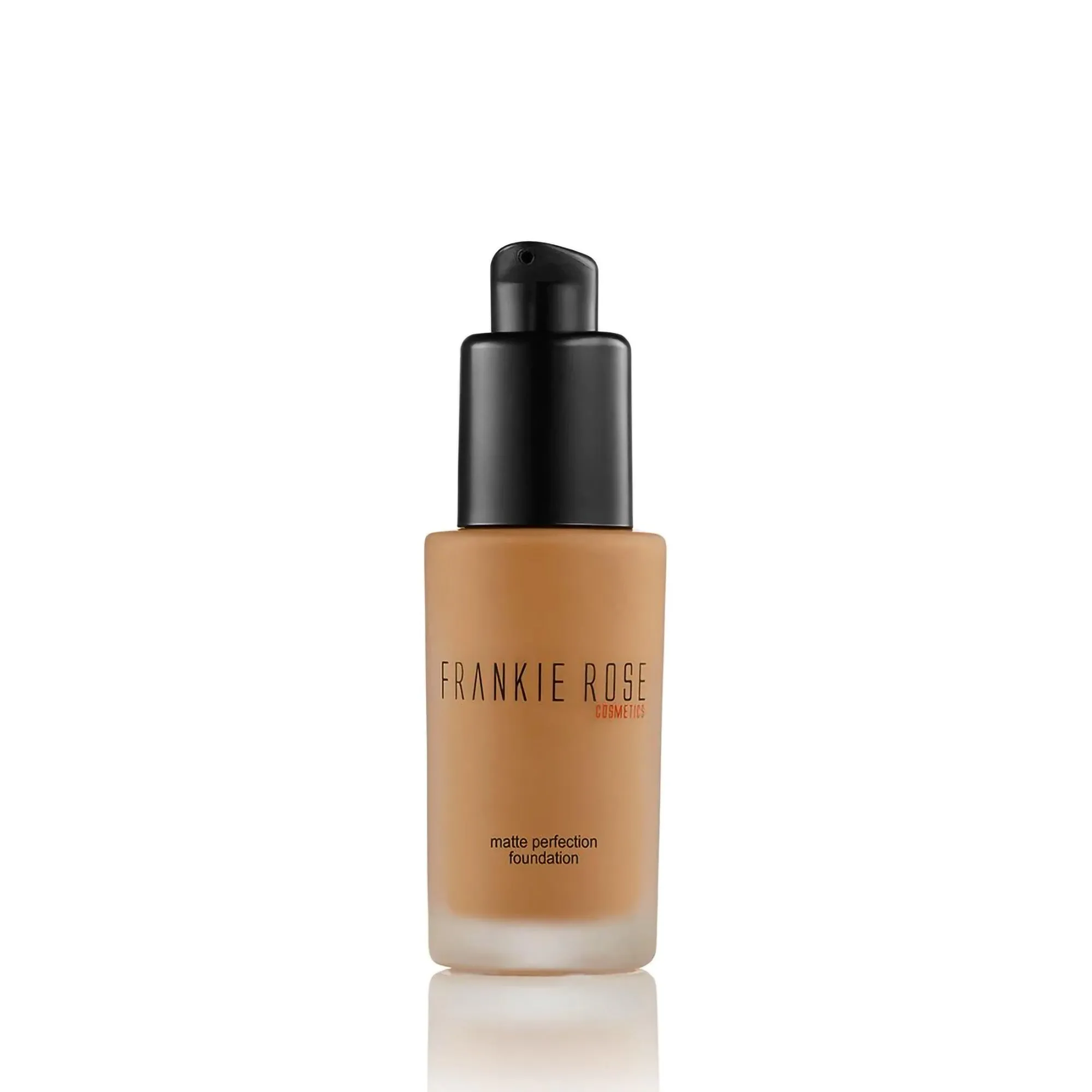 Frankie Rose Matte Perfection Foundation