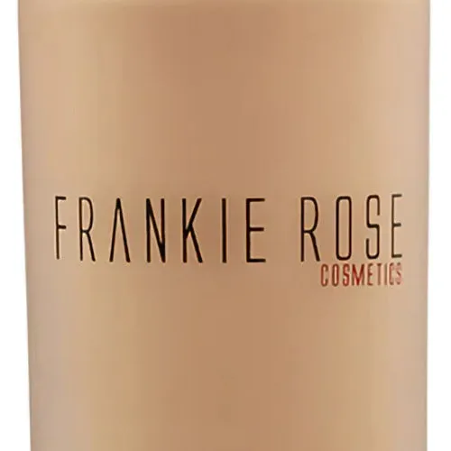 Frankie Rose Matte Perfection Foundation