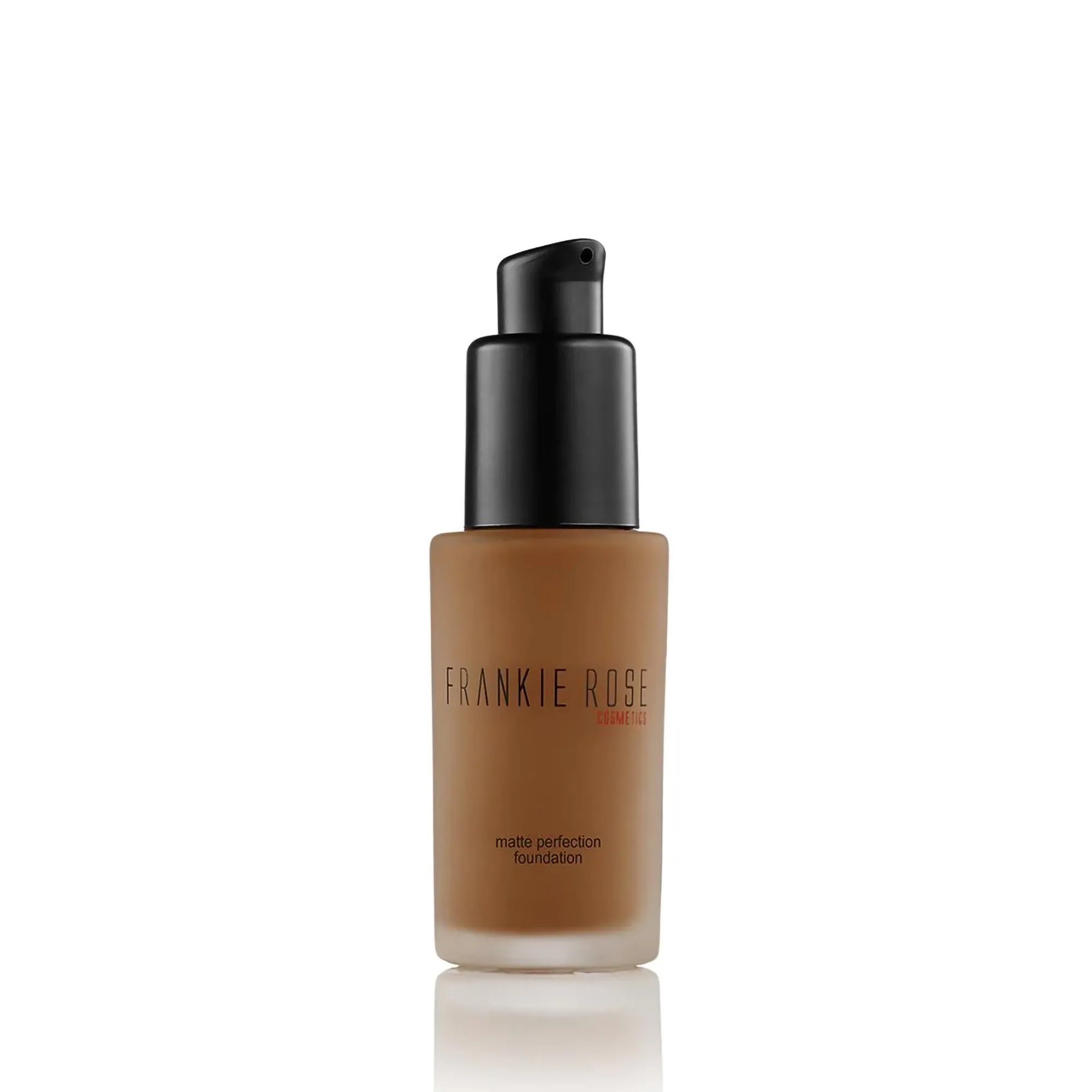 Frankie Rose Matte Perfection Foundation