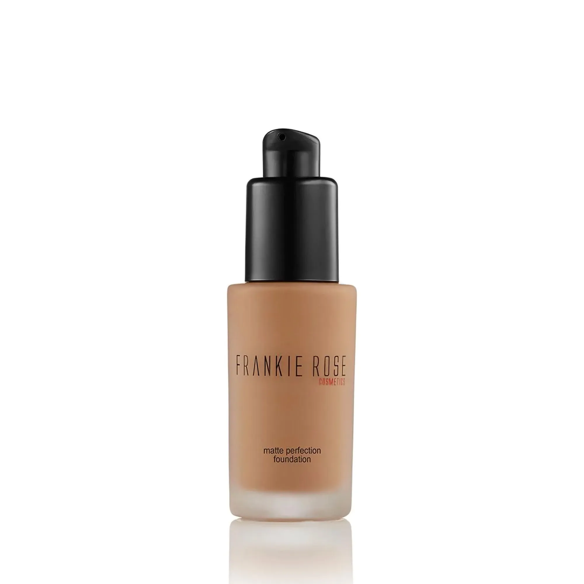 Frankie Rose Matte Perfection Foundation