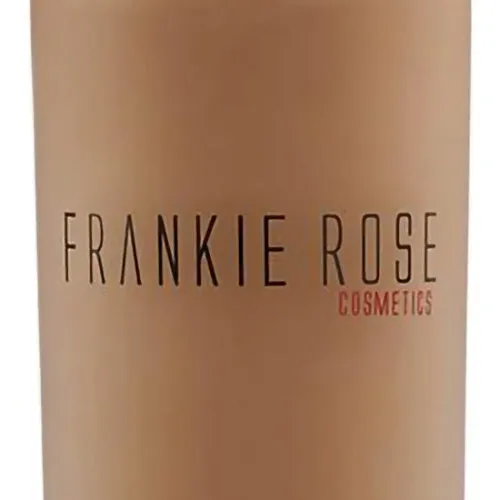 Frankie Rose Matte Perfection Foundation