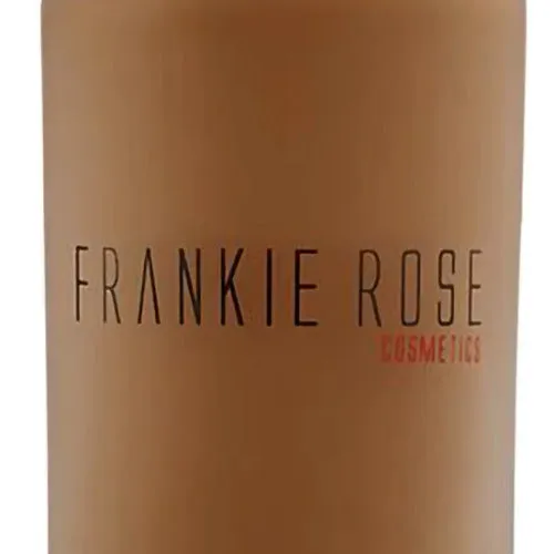 Frankie Rose Matte Perfection Foundation
