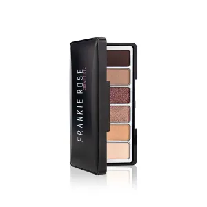 Frankie Rose Vintage Babe Eyeshadow Palette
