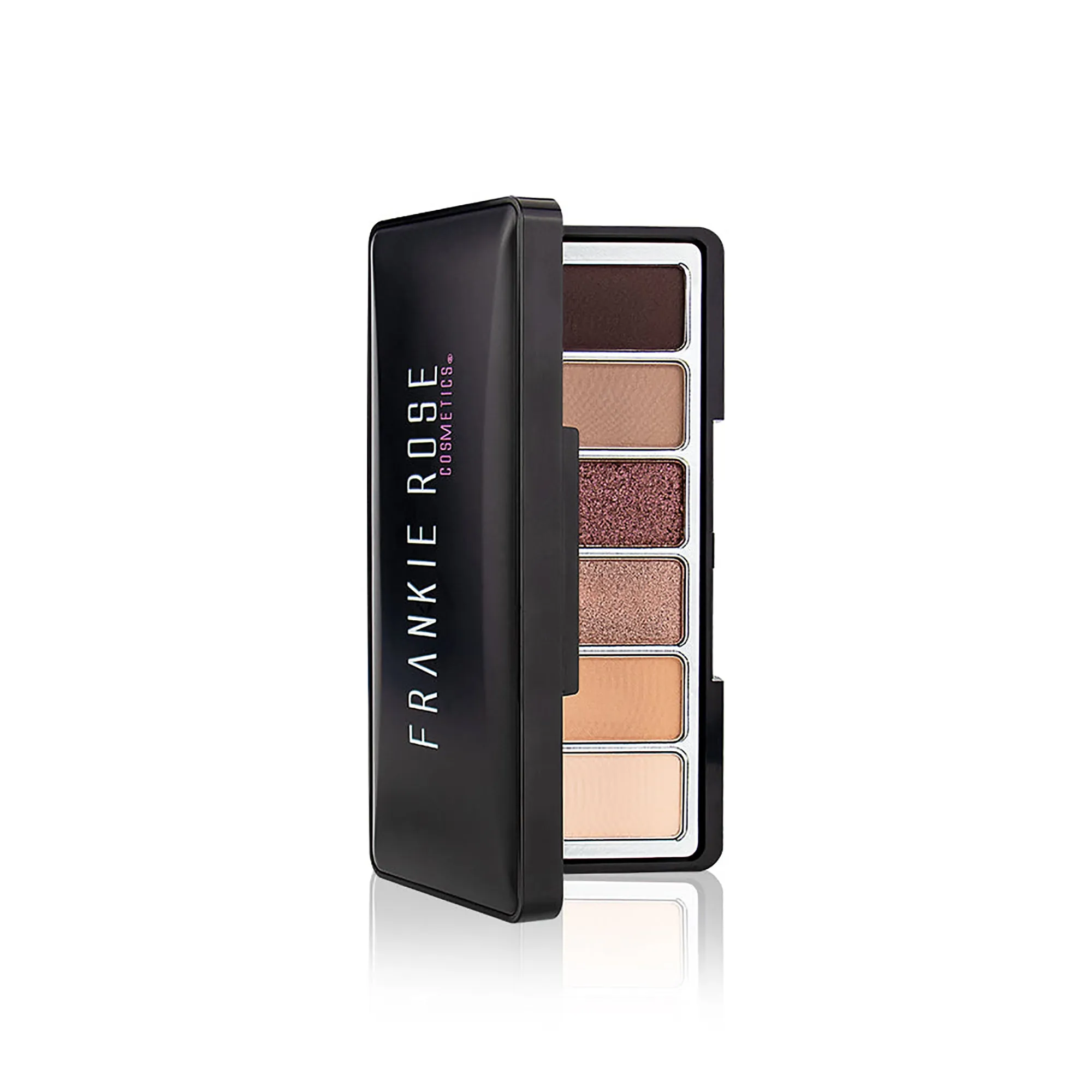 Frankie Rose Vintage Babe Eyeshadow Palette