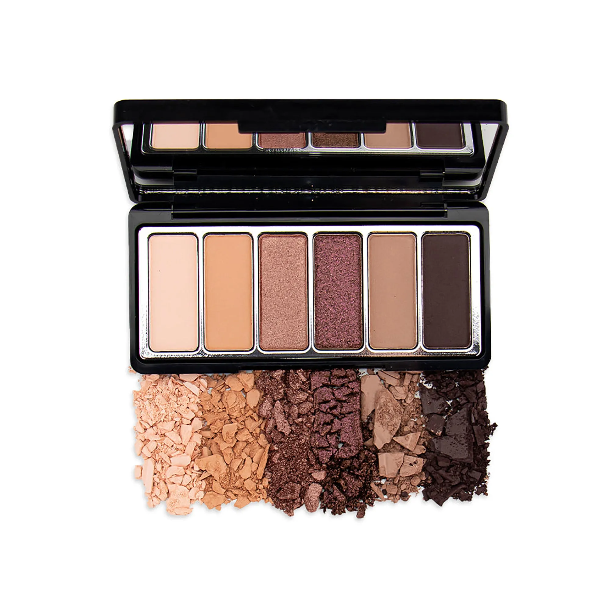 Frankie Rose Vintage Babe Eyeshadow Palette