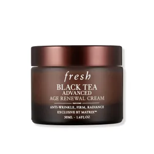 Fresh Black Tea Advanced Age Renewal Cream 1.7oz