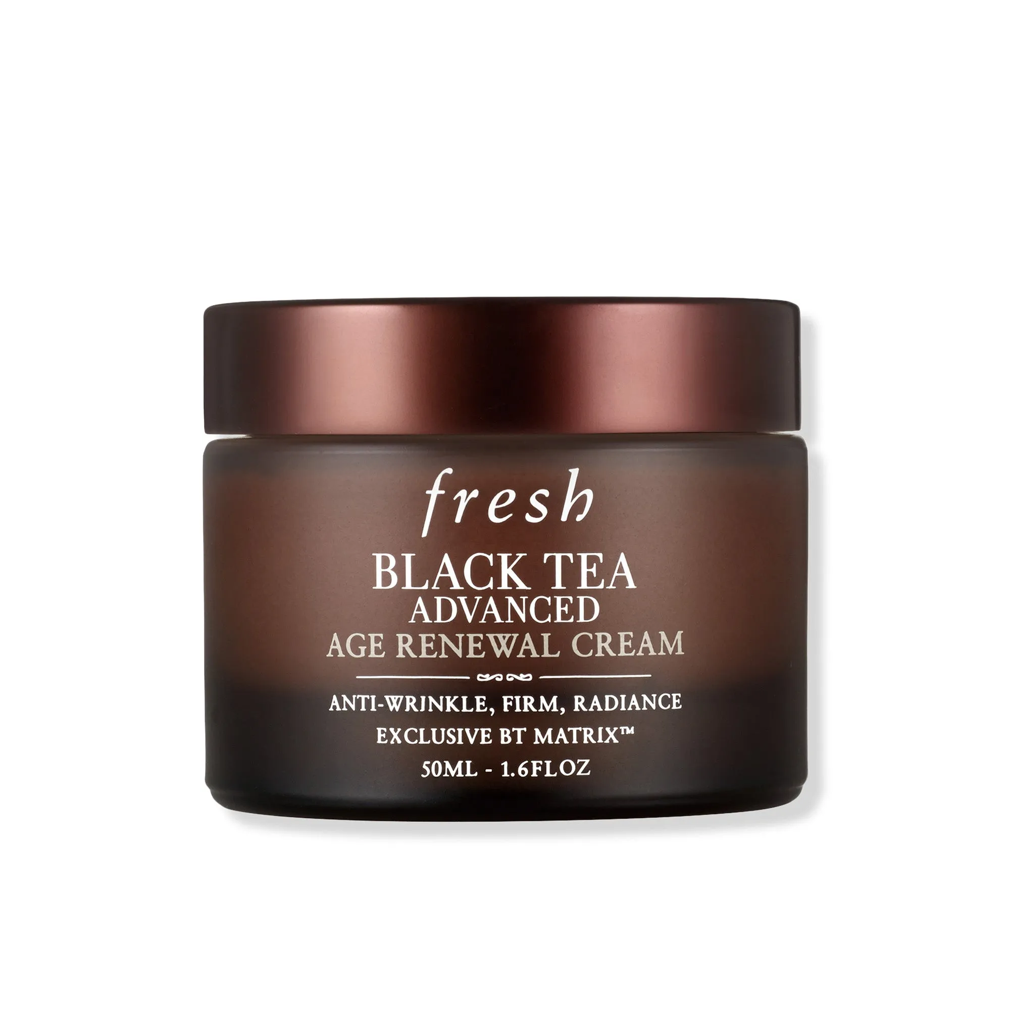 Fresh Black Tea Advanced Age Renewal Cream 1.7oz