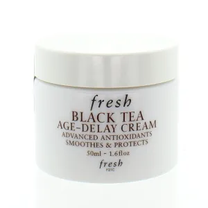 Fresh Black Tea Age Delay Cream 50ml (Clearance)