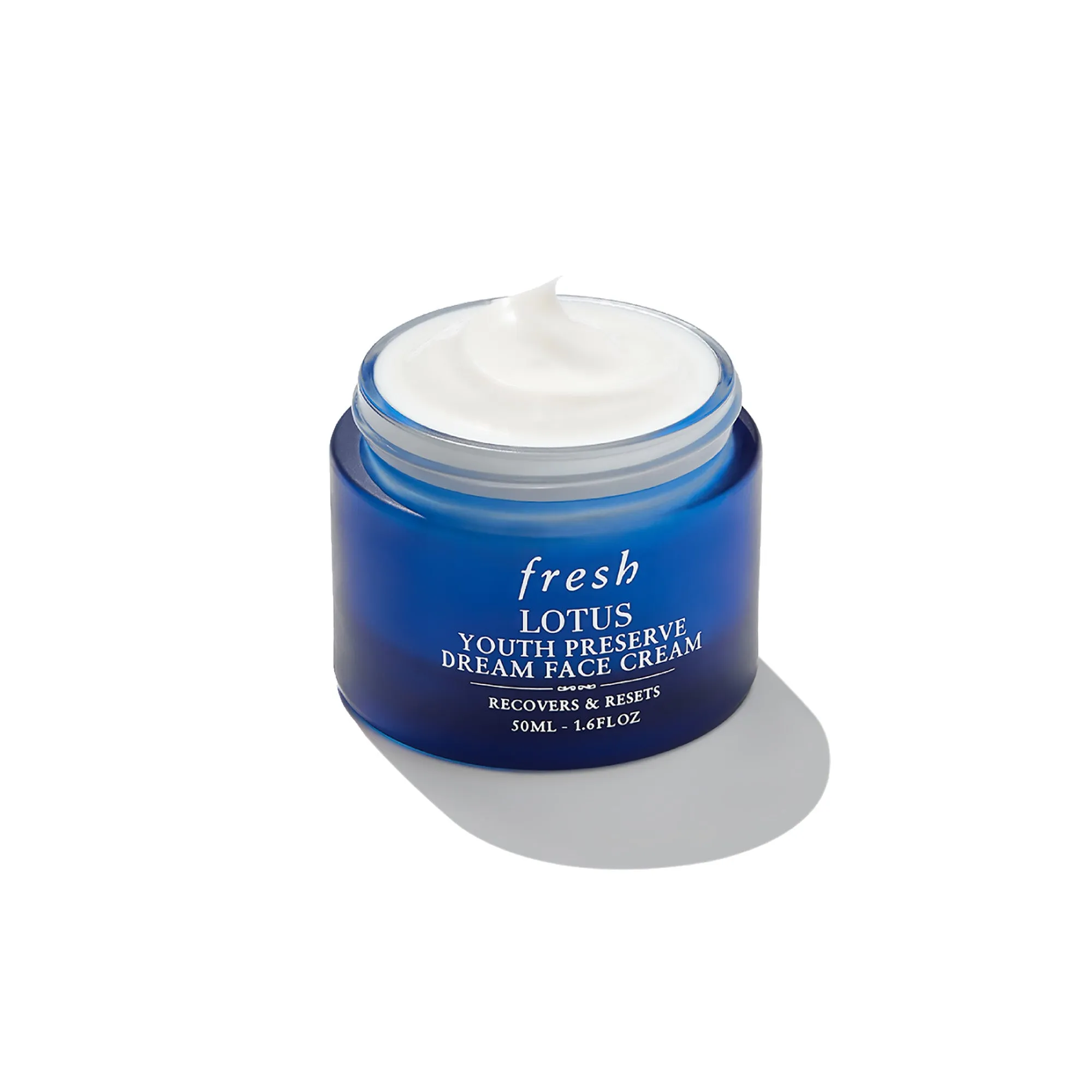 Fresh Lotus Youth Preserve Dream Face Cream 1.7oz