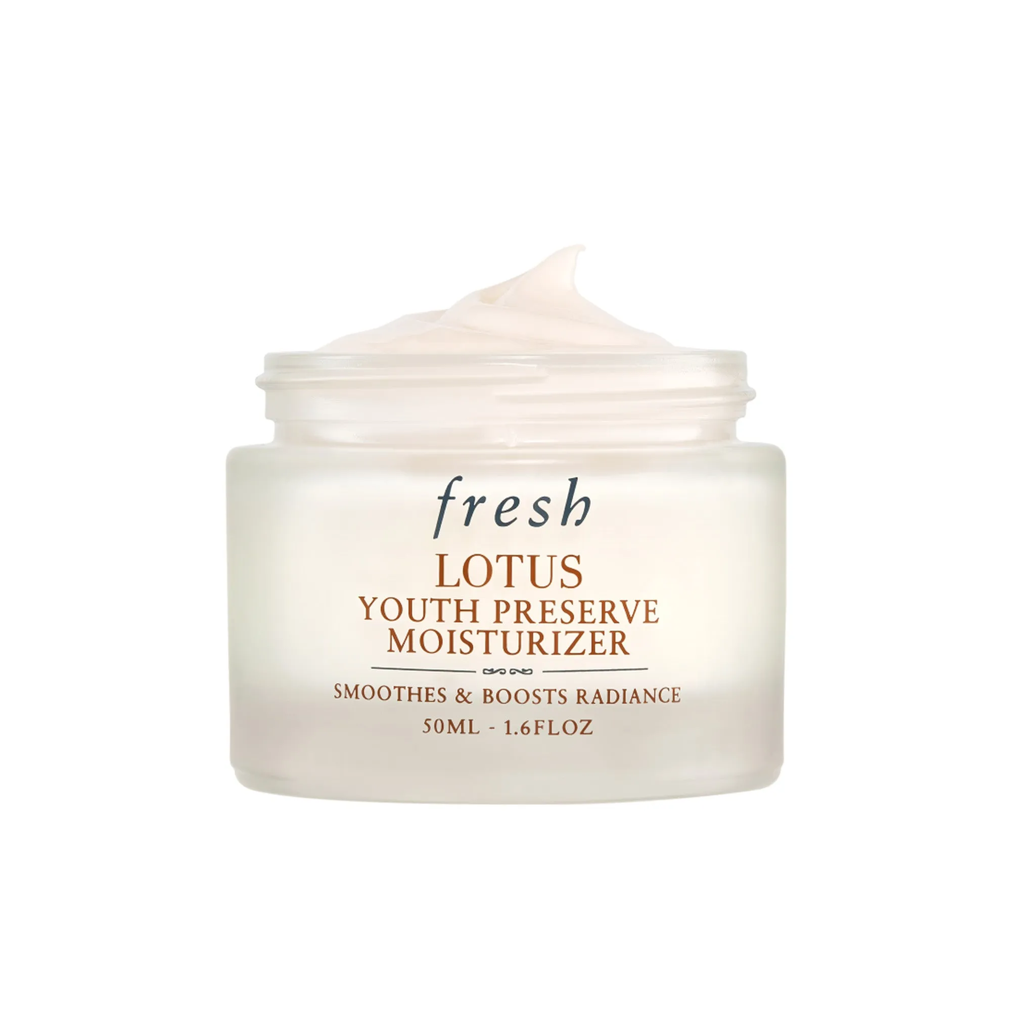Fresh Lotus Youth Preserve Moisturizer 1.7oz