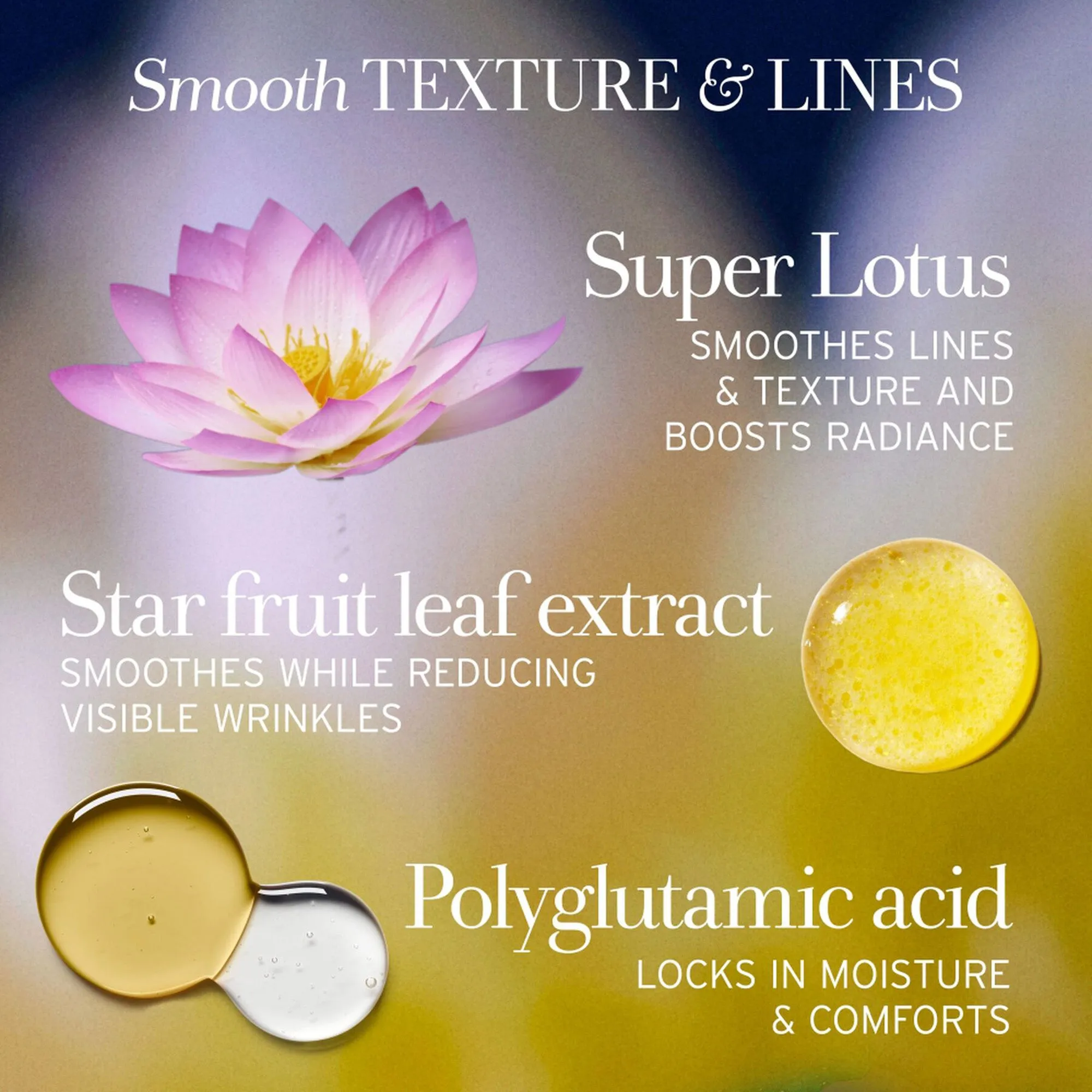 Fresh Lotus Youth Preserve Moisturizer 1.7oz