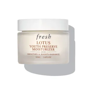 Fresh Lotus Youth Preserve Moisturizer 1.7oz