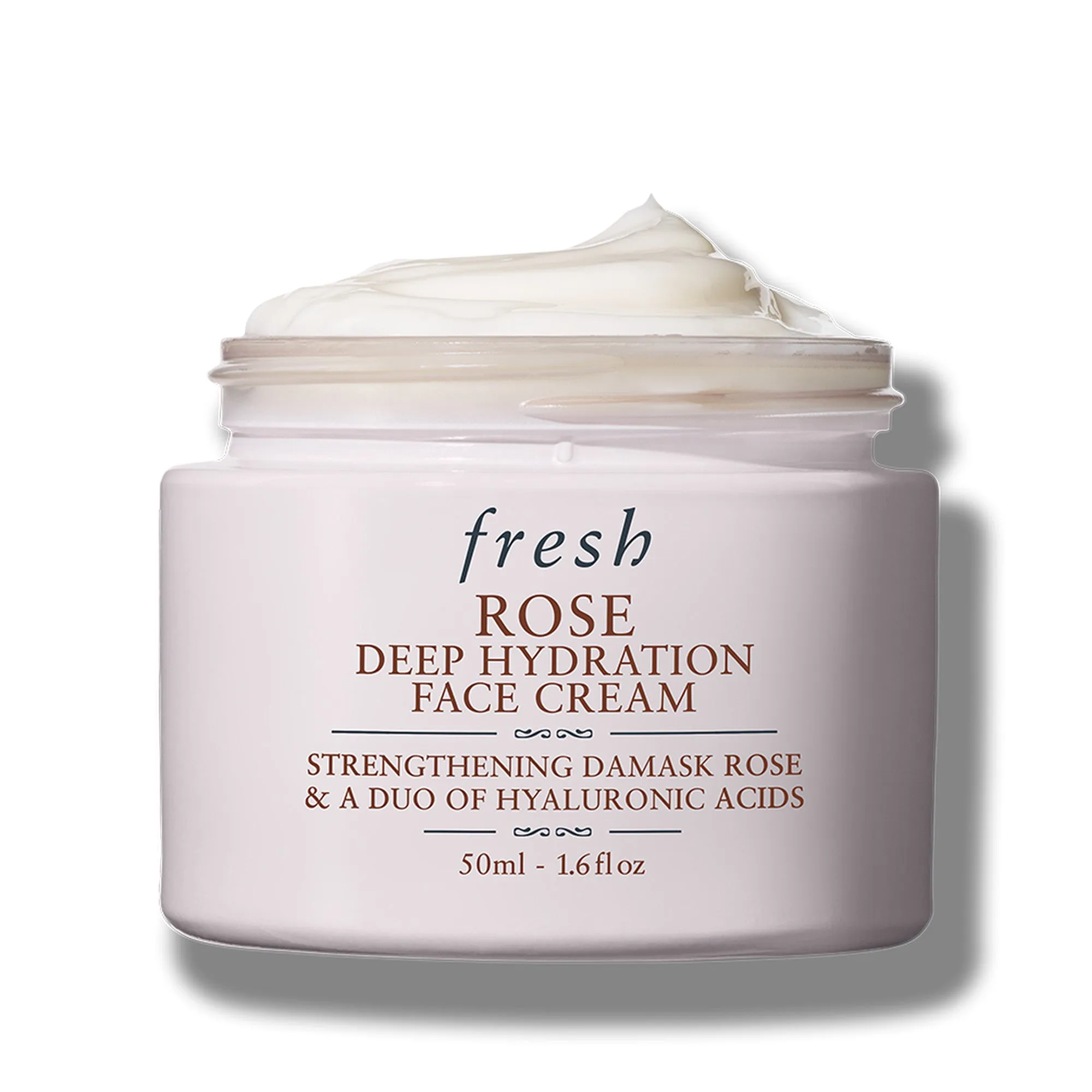 Fresh Rose Face Cream 1.6oz