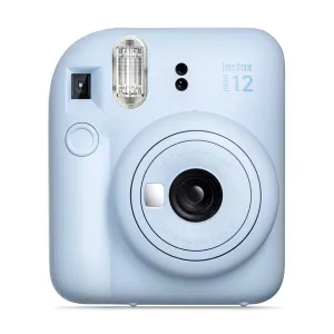 FUJIFILM Instax Mini 12 Pastel Blue
