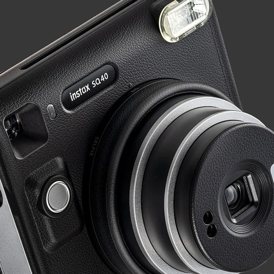 FUJIFILM instax SQUARE SQ40