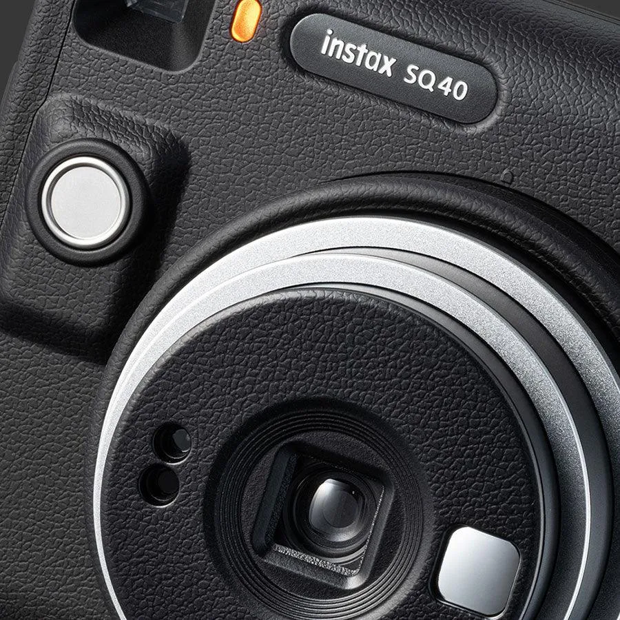 FUJIFILM instax SQUARE SQ40