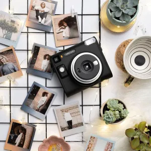 FUJIFILM instax SQUARE SQ40
