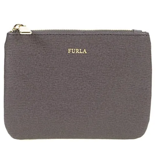 Furla Bags Leather Clutch Bag & Purse Set Of 3