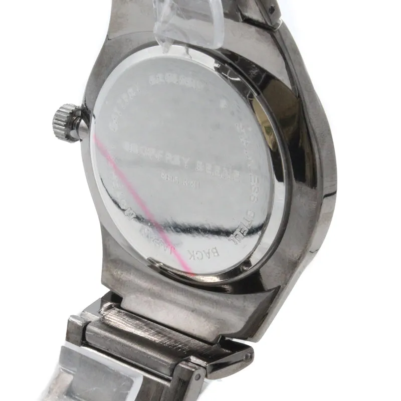 Geoffrey Beene Grey Men's Watch GB8113GB8113GUN