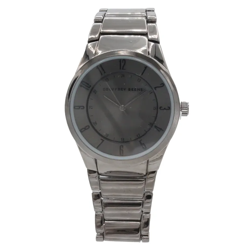 Geoffrey Beene Grey Men's Watch GB8113GB8113GUN