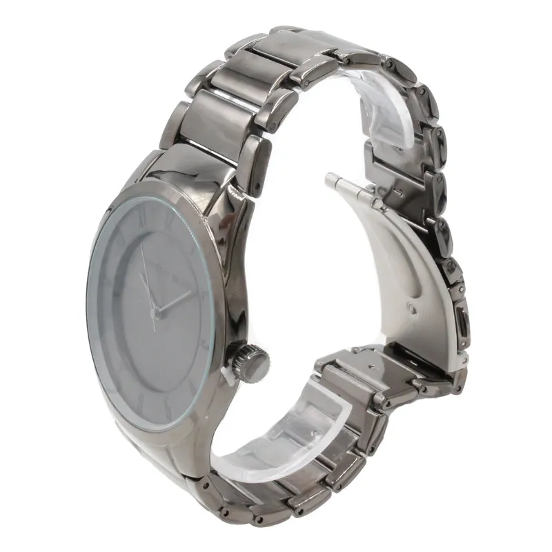 Geoffrey Beene Grey Men's Watch GB8113GB8113GUN