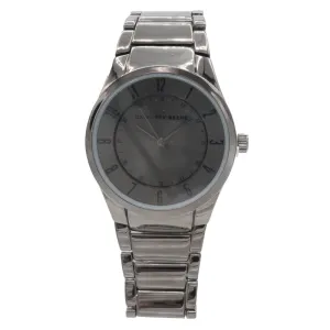 Geoffrey Beene Grey Men's Watch GB8113GB8113GUN