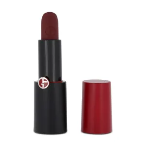 Giorgio Armani 201 Nightberry Intense Matte Berry Lipstick
