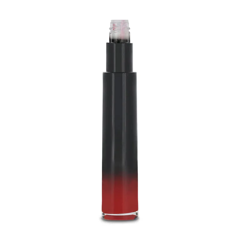 Giorgio Armani Ecstasy Lacquer Excess Lip Gloss Shine 402 Red-To-Go (Blemished Box)