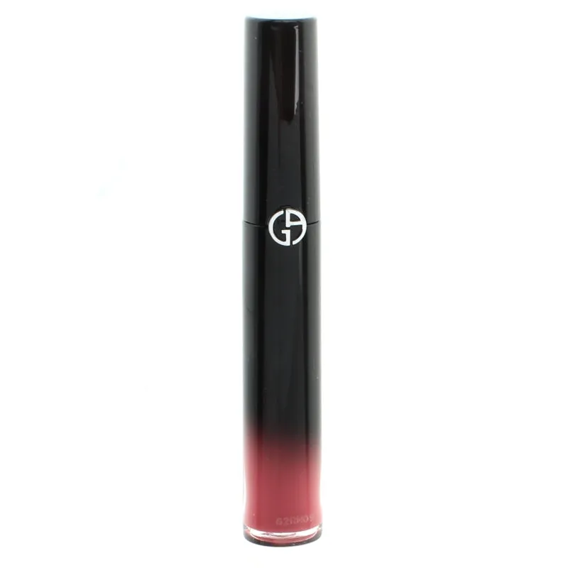 Giorgio Armani Ecstasy Lacquer Liquid Lipstick Pink 501 Uptown