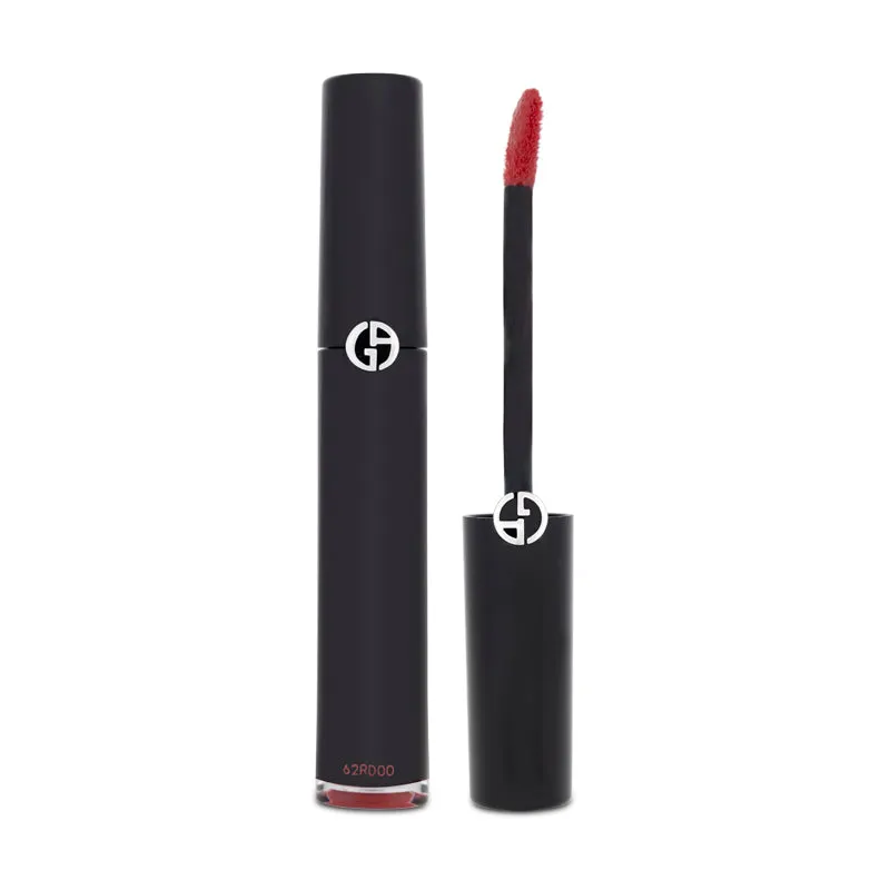 Giorgio Armani Ecstasy Lipstick 516 Flashlight - Pink (Blemished Box)