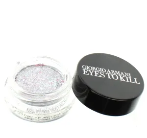 Giorgio Armani Eyes To Kill Silk Eyeshadow 12