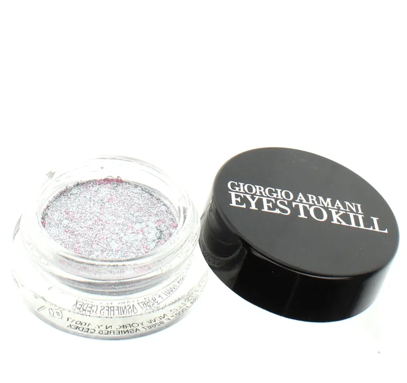 Giorgio Armani Eyes To Kill Silk Eyeshadow 12
