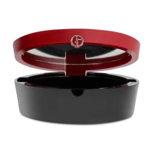 Giorgio Armani Foundation Cushion Case Rouge Malachite