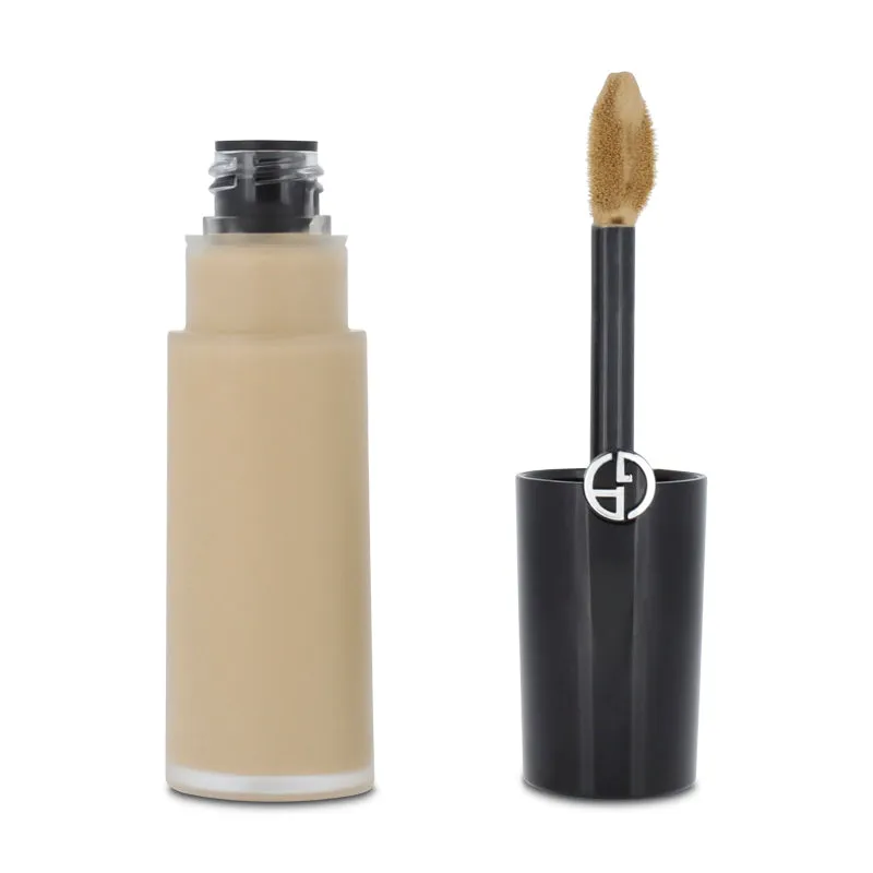 Giorgio Armani Luminous Silk Glow Concealer 6.5 (Blemished Box)
