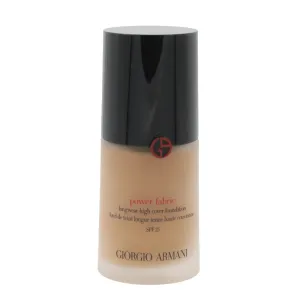 Giorgio Armani Power Fabric Longwear High Cover Foundation SPF25 7.5 30ml (Blemished Box)