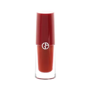 Giorgio Armani Red Lipstick Magnet 400 Four Hundred For All (Blemished Box)
