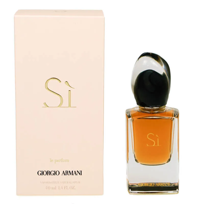 Giorgio Armani Si 40ml Le Parfum