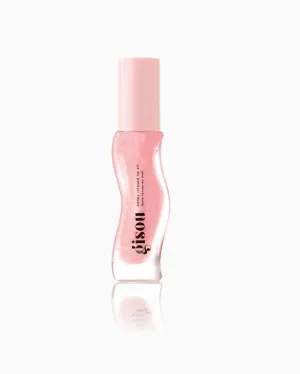 GISOU HONEY INFUSED LIP OIL (watermelon sugar)
