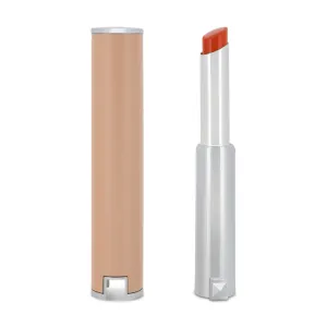 Givenchy Le Rose Perfecto Beautifying Lip Balm - Shade 302 Solar Red