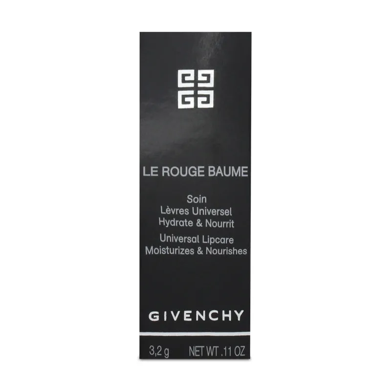 Givenchy Le Rouge 08 Universal Hydrating Lip Balm