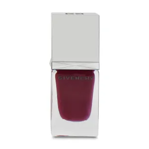 Givenchy Le Vernis Nail Lacquer Nail Polish 06 Framboise Velours
