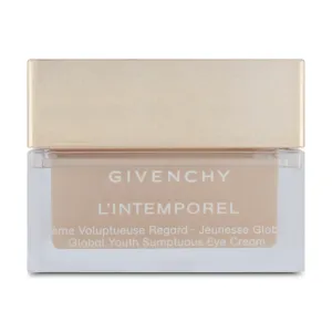 Givenchy L'Intemporel Global Youth Sumptuous Eye Cream 15ml