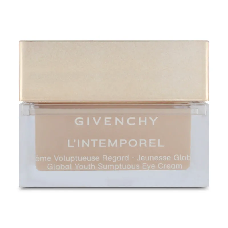 Givenchy L'Intemporel Global Youth Sumptuous Eye Cream 15ml