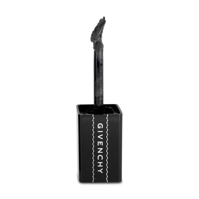 Givenchy Ombre Interdite Cream Eyeshadow 06 Silver Blue