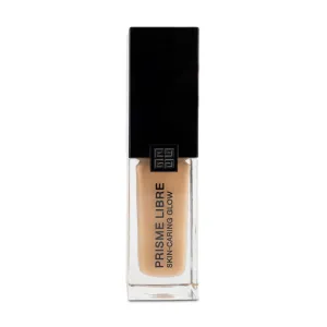 Givenchy Prisme Libre Caring Glow Foundation 3 C275 (Blemished Box)