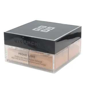 Givenchy Prisme Libre Loose Powder 3 Organza Caramel (Blemished Box)