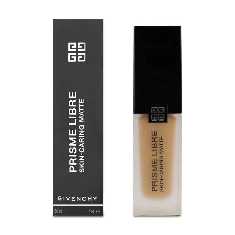 Givenchy Prisme Libre Matte Foundation 5N 345 (Blemished Box)