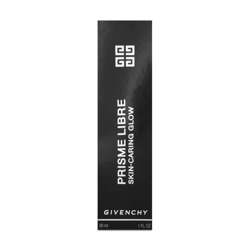 Givenchy Prisme Libre Skin-Caring Glow Foundation 1 N95 (Blemished Box)