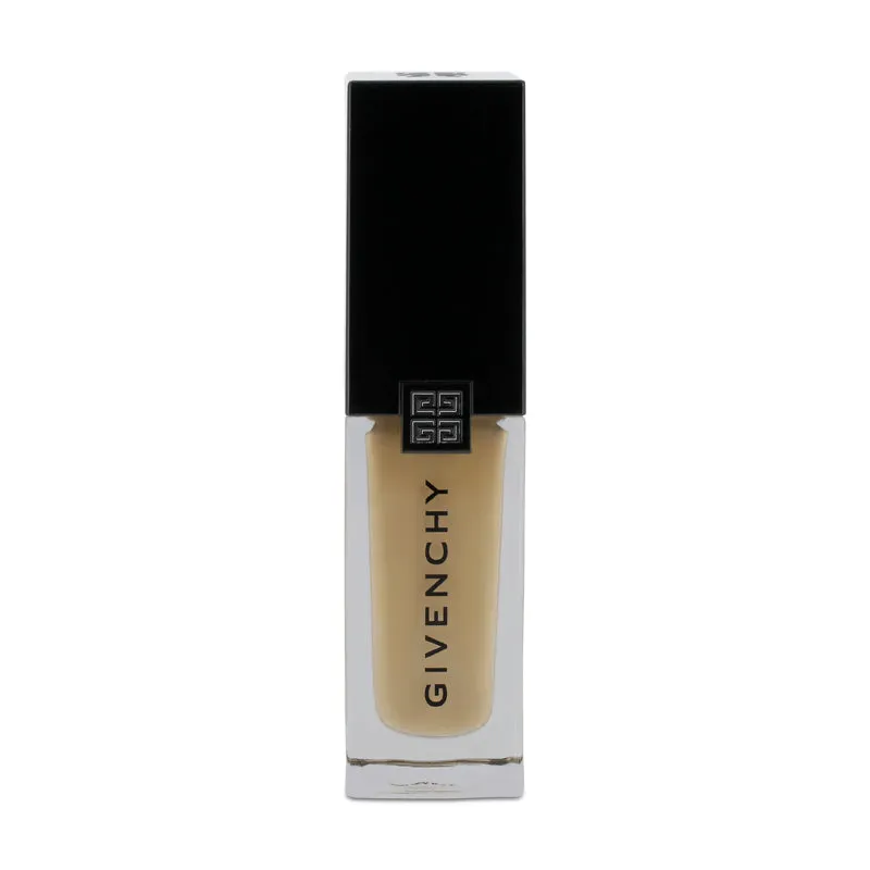Givenchy Prisme Libre Skin-Caring Glow Foundation 1 N95 (Blemished Box)